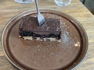   at Froindlichst - Winterhude in Hamburg