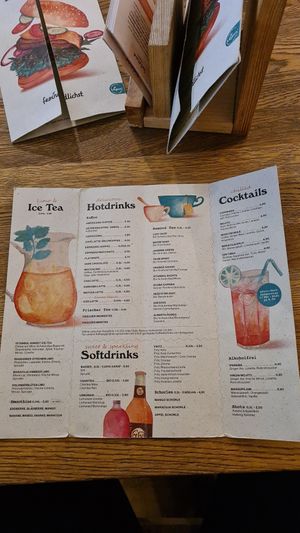  at Froindlichst - Winterhude in Hamburg