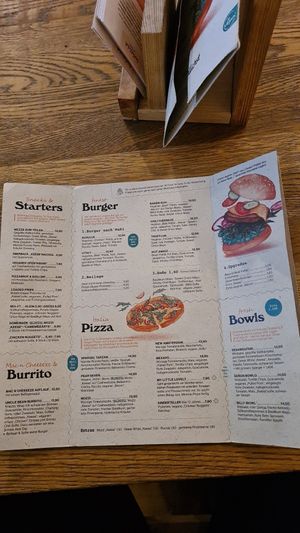  at Froindlichst - Winterhude in Hamburg