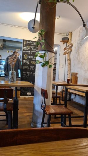  at Froindlichst - Winterhude in Hamburg