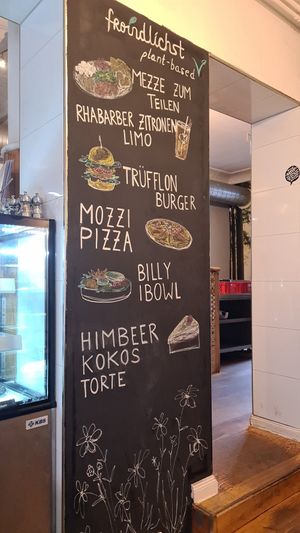  at Froindlichst - Winterhude in Hamburg