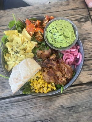   at Froindlichst - Winterhude in Hamburg