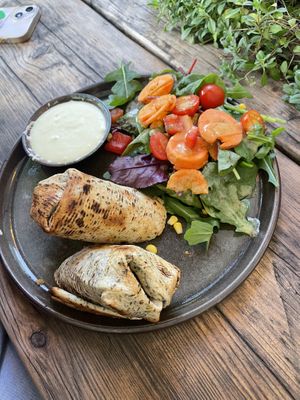   at Froindlichst - Winterhude in Hamburg