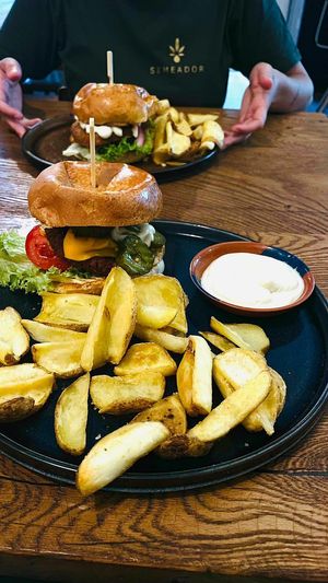 Traum at Froindlichst - Winterhude in Hamburg