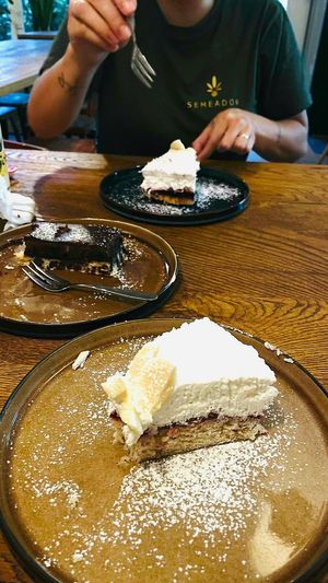 Stück Paradies auf Erde ♡ at Froindlichst - Winterhude in Hamburg