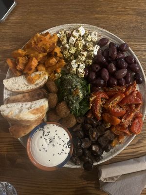   at Froindlichst - Winterhude in Hamburg