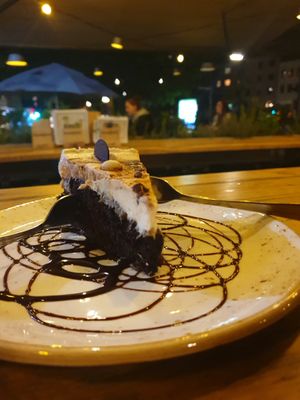 Torte  at Froindlichst - Winterhude in Hamburg