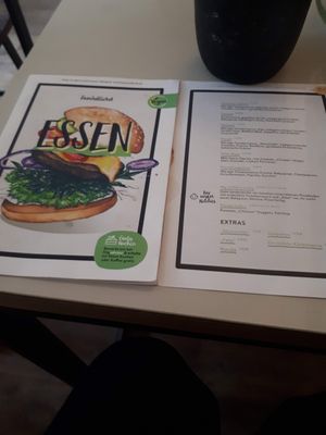 The offer at Froindlichst - Winterhude in Hamburg