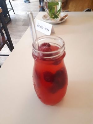 Beverages at Froindlichst - Winterhude in Hamburg