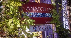 Anatolia at Anatolia in Bloomington
