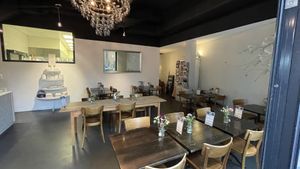   at Lima Limon in Bremgarten