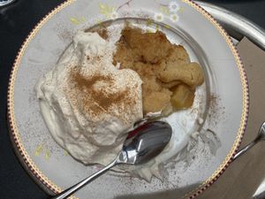   at Lima Limon in Bremgarten