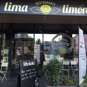 LimaLimon the Place to be in Bremgarten at Lima Limon in Bremgarten