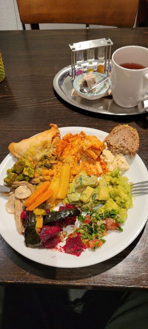  at Lima Limon in Bremgarten