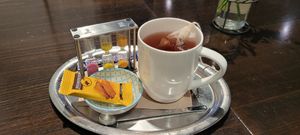  at Lima Limon in Bremgarten