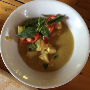  at Thai Farm Cooking School in Chiang Mai