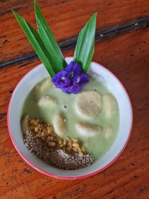  at Thai Farm Cooking School in Chiang Mai