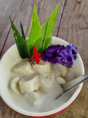  at Thai Farm Cooking School in Chiang Mai