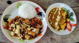  at Thai Farm Cooking School in Chiang Mai