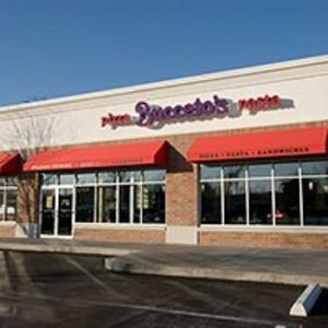 bucceto's  at Bucceto's in Bloomington