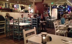 Fun vibe at FARMbloomington in Bloomington