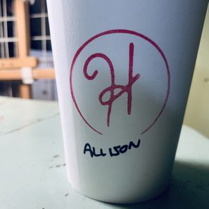 A day that starts with Hopscotch is a GREAT one! at Hopscotch Coffee in Bloomington