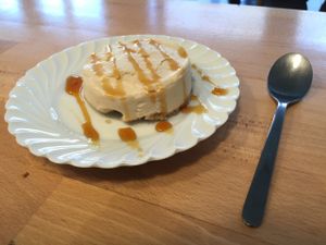 Yummy at Against the Grain in Lyon