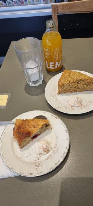  at Against the Grain in Lyon