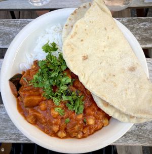   at Against the Grain in Lyon