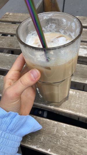   at Against the Grain in Lyon