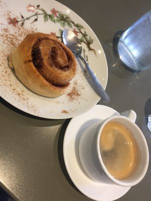   at Against the Grain in Lyon