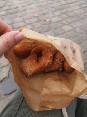  at Against the Grain in Lyon