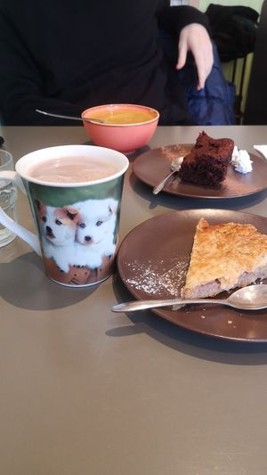  at Against the Grain in Lyon