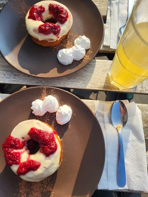  at Against the Grain in Lyon