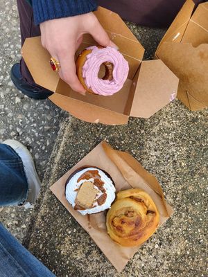  at Against the Grain in Lyon