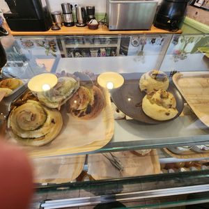 Rolls at Against the Grain in Lyon