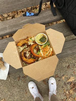   at Against the Grain in Lyon