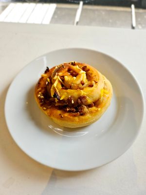  at Against the Grain in Lyon