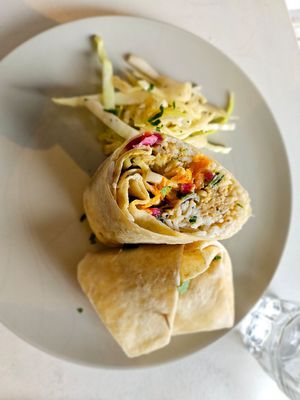  at Against the Grain in Lyon