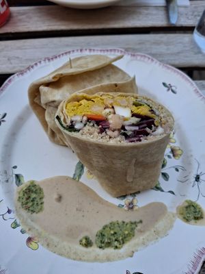  at Against the Grain in Lyon