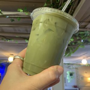 Swamp Thing! at Soma in Bloomington