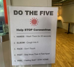 Important at Soma in Bloomington