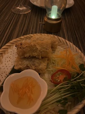   at Bay Hong in Darlinghurst