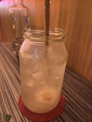   at Bay Hong in Darlinghurst