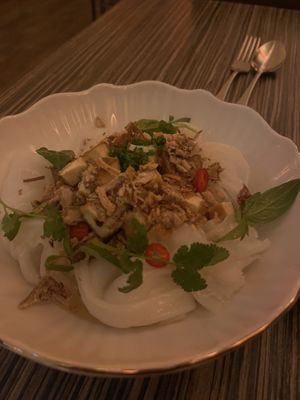   at Bay Hong in Darlinghurst