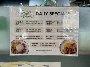   at Daily Green 吉祥素 - Aljunied in Central Singapore