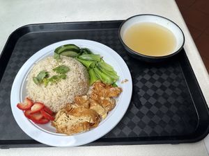   at Daily Green 吉祥素 - Aljunied in Central Singapore