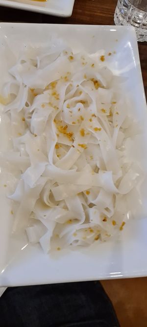 "" at Simply Thai in Buxton