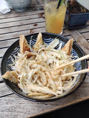  at Bento Box - City Center in Cologne