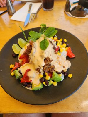  at Waves on the Beach in Frankston